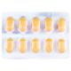 OFLOWIN OZ Tablet 10's - Bacterial Infections-Qui