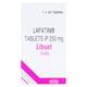 LIBSET 250 Tablet 30's - Cancer Oncology-Cyt