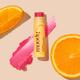 Moody Vitamin C SPF 15 Tinted Lip Balm - Cherry Pink 5.8 gm - Lip Balms