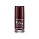 Flormar Full Color Nail Enamel FC40 Royal Maroon 8 ml - Nail Polish