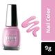 Lakme True Wear Color Crush Nail Color Shade 14 9 Ml - Nail Polish