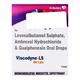 VISCODYNE LS Oral Drops 15ml - Cough And Cold-Cou