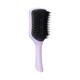 Tangle Teezer - Easy Dry & Go Hairbrush - Large - Lilac/Black 157 gm - Hair Brushes