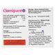 Clomipure 50mg Capsule 5'S - Hormonal Therapy-Oes