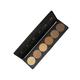 Star's Cosmetics Derma Series Colour Pallate Matte Finish, Waterproof Face Makeup 24 gm - Foundation