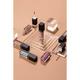 INSIGHT METALLIST GLITTER EYESHADOW - BUZZ 4 ml - Eyeshadow, Bases & Primers