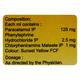 Zukamin Plus Drops 15ml - Cough And Cold-Cou