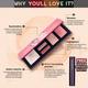Colorbar Make Up Kit-Head Turner-003 21.9 gm - Face Palettes