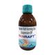 RANRAFT MINT FLAVOUR SUGAR FREE Suspension 200ml - Ulcer/Reflux/Flatulence-Aaa