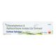 Cortison Optichlor Eye Ointment 3Gm - Eye Infections-Eaa