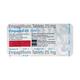 EMPAPRO 25 Tablet 10's - Diabetes-Ant