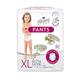 Bella Baby Happy Diaper Pants (XL) 22's - Diapers & Wipes