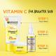 Garnier Bright Complete VITAMIN C UV Serum Cream UV 23 gm - Face Gels