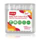 LuvLap Baby Soft Cotton Buds 200's + Sticks 100's - Cotton Buds & Balls