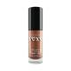 Colorbar XOXO Everlasting Prime Gel Nail Lacquer-Waffle 7 ml - Nail Polish