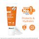 The Derma Co. 1% Hyaluronic Sunscreen Aqua Gel 125 gm - Face Sunscreen