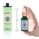 Indulgeo Essentials Squalane with Frankincense Oil Natural Retinol 30ml - Face Oils