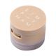 Simply Nam Illuminating Cream & Powder Eyeshadow - First Dance Deep Cranberry 2 gm each 2's - Eyeshadow, Bases & Primers