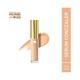 Myglamm Super Serum Concealer with Hyaluronic Acid-201N Fawn 6ml - Concealer