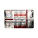 DAPANID TRIO Tablet 10's - Diabetes-Ant