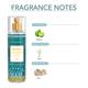 Global Desi Cosmic Dreamer Body Mist 200 Ml - Body Mist/Spray