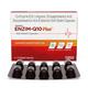 ENZIM Q10 PLUS Soft Gelatin Capsule 10's - Supplements-Sup