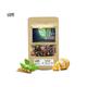 Love Earth Glowing Skin And Healthy Hair Green Tea With Green Tea & Aswagandha 30 gm - Hair & Skin
