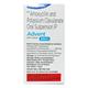 ADVENT TANGY ORANGE FLAVOUR 228.5mg Dry Syrup 30ml - Bacterial Infections-Pen