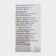 Targocid 200mg Injection 1's - Bacterial Infections-OAB