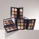 Kevyn Aucoin Beauty The Contour Eyeshadow Palette - Medium Deep 6 gm - Eye Shadow Palettes