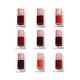 Manish Malhotra Beauty By MyGlamm Gel Finish Nail Lacquer-Cherry Amore 10 ml - Nail Polish