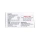 Roslaren F 10/160mg Tablet 10'S - High Cholesterol-Dys