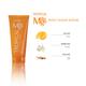 MADES Body Resort Clear Orange Tube Body Sugar Scrub 250 gm - Scrubs & Exfoliants