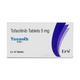 TOSANIB 5 Tablet 10's - Arthritis-Dis
