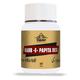 Cipzer Habb-E-Papita Desi Pills 60's - Speciality Medicines