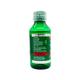KUFFLANE MINT Syrup 100ml - Cough And Cold-Cou