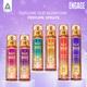 Engage Woman Perfume Spray W2 120ml - Women Perfumes (Edt/Edp)