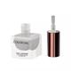 Colorbar Grey Slate - (1002) 12 ml - Nail Polish