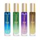 French Essence Gift Set - Eua De Parfume (Triumph + Recharge + Noir + Jazz) ( Pack Of 4 x 15 ml) 1's - Perfumes (Edt/Edp)