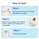 Chicco Baby Moments Shampoo 200 ml - Baby Shampoo
