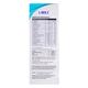 L Bex Z Mix Fruit Flavour Syrup 200ml - Supplements-Vam