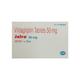 JALRA 50mg Tablet 30's - Diabetes-Ant