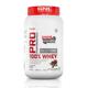 GNC Pro Performance 100% Whey Protein Powder - Chocolate Supreme 0.9 kg - Whey Proteins