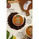 Organic Harvest Coffee Body Butter Cream for Women, Deep Moisturizing Cream for Dry Face & Body Skin, Sulphates & Parabens Free 100 gm - Shower Gels & Body Wash