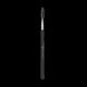Proarte Pe-33 Mascara Brush Black 1's - Face Brush