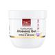 T.A.C - The Ayurveda Co. Kumkumandi Aloevera Gel with 24K Gold Flakes For Radiant & Youthful Skin 100 gm - Face Gels
