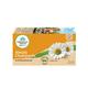 Organic India Tea Bags- Simply Chamomile 25's - Green/Herbal Teas