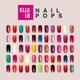 Elle 18 Nail Pops 195 5 ml - Nail Polish