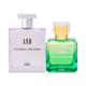 AND Ethereal Dreamer EDP HD & Global Mythical Bloom Trance EDP HD 200 ml - Body Mist/Spray