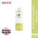 Organic Works Bergamot Shower Gel 300 ml - Shower Gels & Body Wash